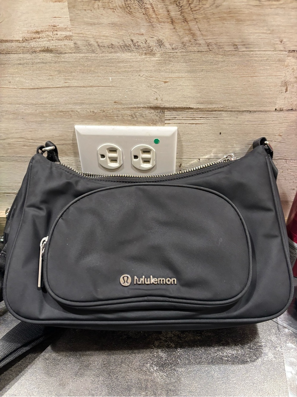 Lululemon crossbody